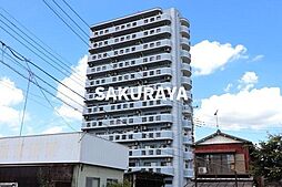 🉐敷金礼金0円！🉐ラフェスタ足利大町