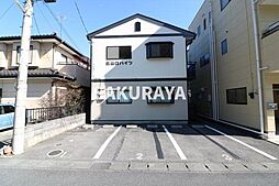 🉐敷金礼金0円！🉐北山口ハイツ
