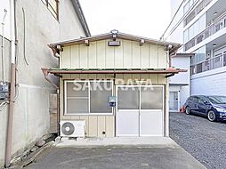 🉐敷金礼金0円！🉐伊勢町貸家SU
