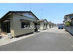 🉐敷金礼金0円！🉐根岸方貸家Ｃ（福居町）