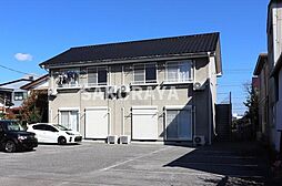 足利市駅 3.2万円