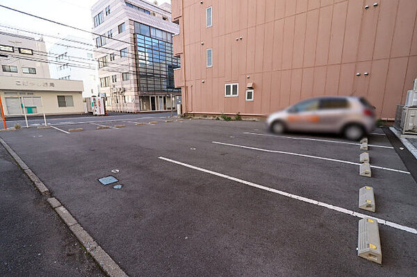 栃木県宇都宮市大通り2丁目(賃貸マンション1R・4階・22.55㎡)の写真 その15