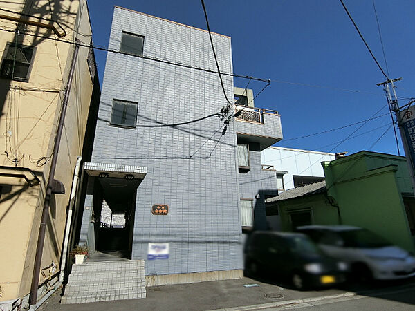 栃木県宇都宮市塙田3丁目(賃貸マンション1K・1階・20.28㎡)の写真 その6