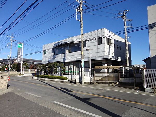 画像29:栃木銀行 739m