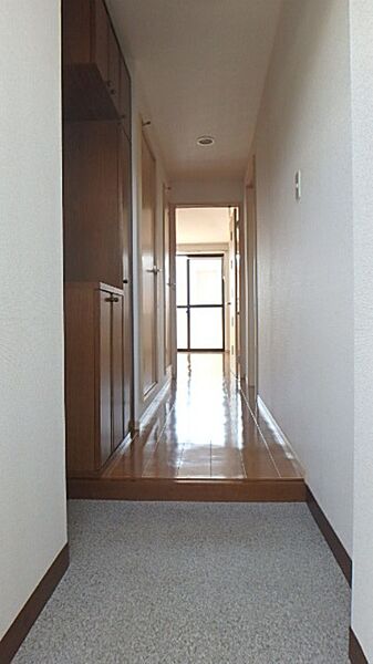 栃木県下野市小金井4丁目(賃貸アパート1LDK・2階・46.13㎡)の写真 その11