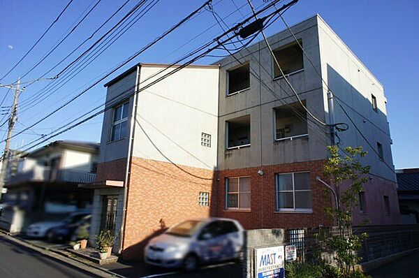 栃木県宇都宮市清住3丁目(賃貸マンション1LDK・2階・39.90㎡)の写真 その22