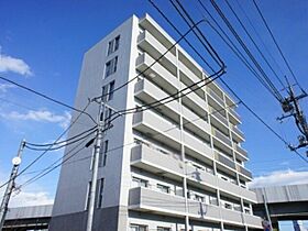 栃木県宇都宮市今泉町（賃貸マンション1LDK・5階・45.83㎡） その1