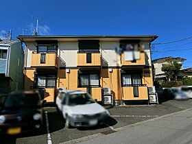 栃木県宇都宮市江曽島1丁目（賃貸アパート1R・2階・23.40㎡） その6