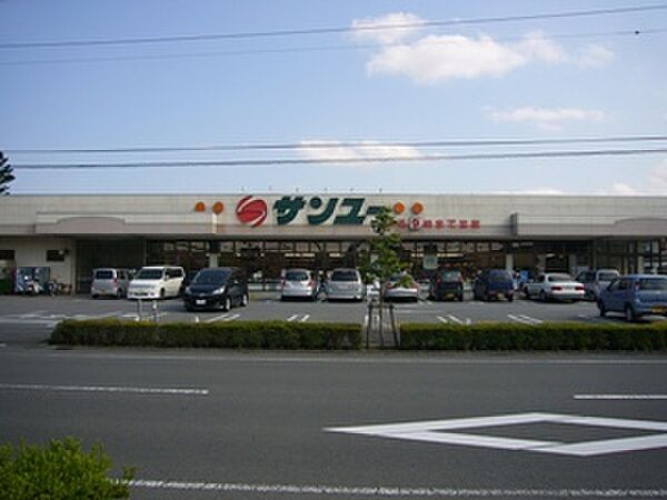 画像24:サンユー岩曽店 1352m