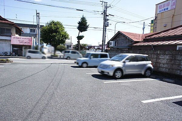 栃木県鹿沼市鳥居跡町(賃貸アパート1K・2階・26.93㎡)の写真 その16