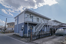 栃木県塩谷郡高根沢町大字宝積寺（賃貸アパート3DK・2階・47.54㎡） その22