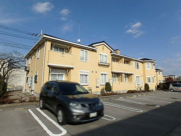 栃木県鹿沼市上殿町(賃貸アパート1LDK・1階・53.05㎡)の写真 その22