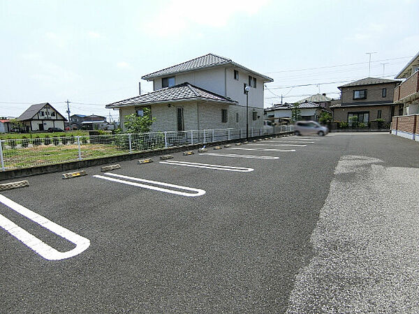 栃木県鹿沼市貝島町(賃貸アパート1LDK・2階・42.80㎡)の写真 その14