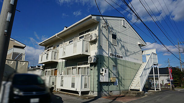 栃木県さくら市氏家(賃貸アパート2DK・1階・40.04㎡)の写真 その22