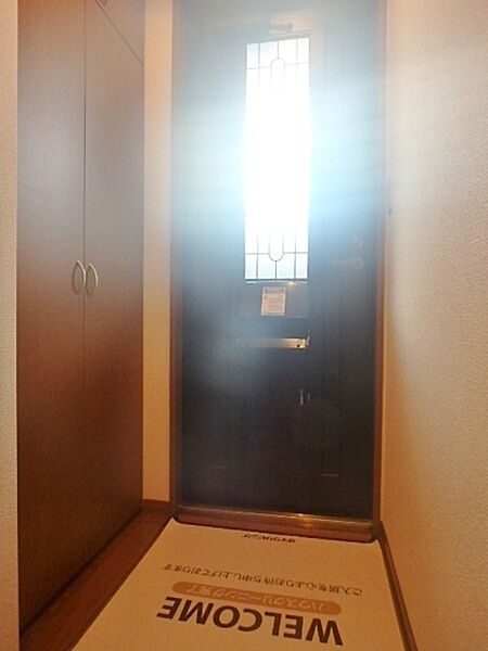 栃木県宇都宮市富士見が丘4丁目(賃貸アパート1LDK・2階・45.04㎡)の写真 その10