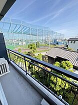 栃木県宇都宮市花房本町（賃貸マンション1R・3階・25.92㎡） その12