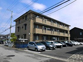 栃木県宇都宮市東簗瀬1丁目（賃貸アパート3LDK・3階・66.48㎡） その6