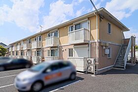 栃木県宇都宮市石井町（賃貸アパート1LDK・1階・33.26㎡） その22