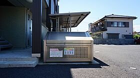 栃木県宇都宮市御幸町（賃貸アパート1R・3階・37.78㎡） その20