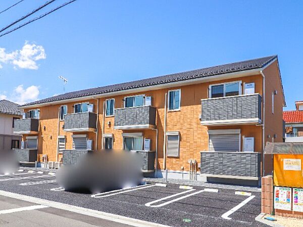 栃木県小山市若木町2丁目(賃貸アパート1LDK・2階・50.76㎡)の写真 その1