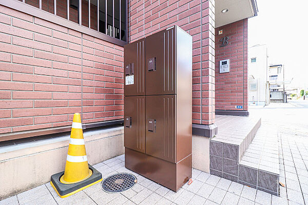 栃木県小山市駅東通り1丁目(賃貸アパート1LDK・1階・37.53㎡)の写真 その21
