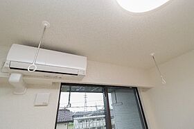 栃木県小山市西城南1丁目（賃貸アパート1LDK・3階・42.20㎡） その12