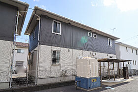 栃木県小山市大字土塔（賃貸アパート1R・2階・28.81㎡） その21