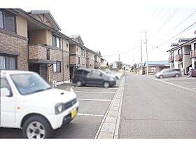 栃木県小山市神鳥谷5丁目（賃貸アパート2LDK・1階・53.76㎡） その16