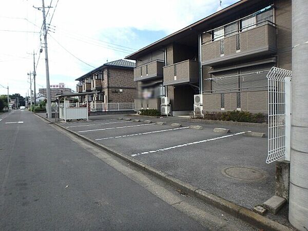 栃木県小山市若木町2丁目(賃貸アパート2LDK・2階・51.69㎡)の写真 その16