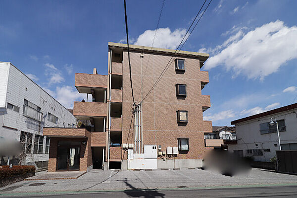 栃木県宇都宮市山本1丁目(賃貸マンション1K・1階・22.68㎡)の写真 その21