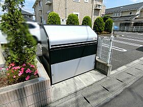 栃木県栃木市箱森町（賃貸アパート1LDK・2階・46.09㎡） その21