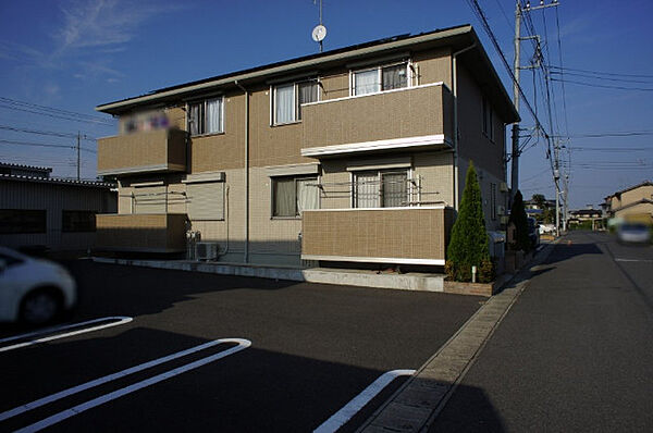 栃木県下都賀郡野木町大字友沼(賃貸アパート2LDK・2階・62.39㎡)の写真 その20