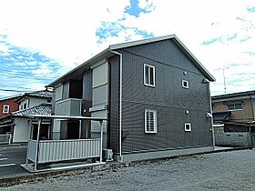 栃木県栃木市祝町（賃貸アパート1LDK・1階・45.42㎡） その6