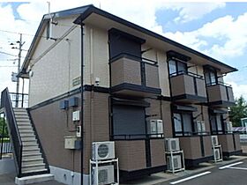 栃木県小山市東城南4丁目（賃貸アパート1K・1階・23.40㎡） その1