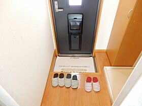 栃木県小山市駅南町6丁目（賃貸アパート1K・1階・26.71㎡） その10