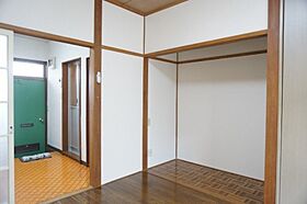 栃木県小山市若木町1丁目（賃貸アパート1DK・1階・24.84㎡） その20