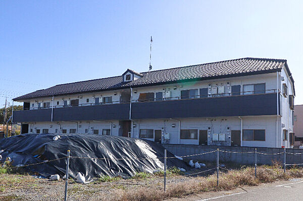 茨城県結城市大字結城(賃貸マンション2DK・1階・52.30㎡)の写真 その7