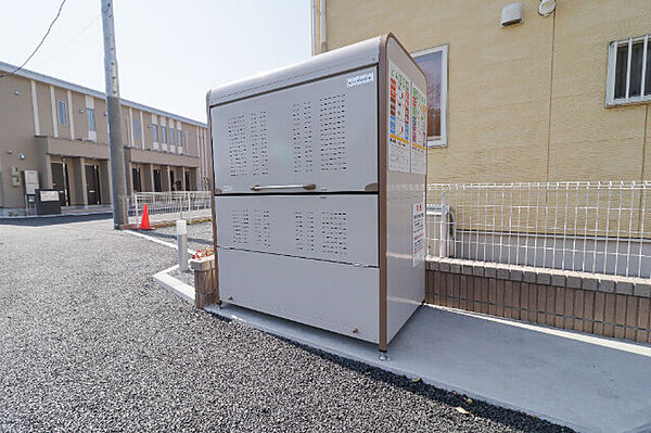 栃木県小山市大字立木(賃貸アパート1LDK・2階・33.56㎡)の写真 その19