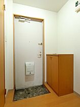 栃木県宇都宮市川田町（賃貸マンション1R・2階・34.65㎡） その19