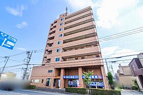 栃木県小山市城北2丁目（賃貸マンション2K・2階・30.00㎡） その6