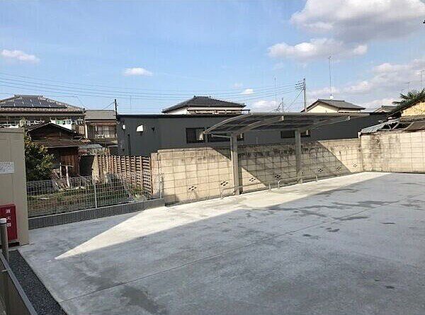 栃木県栃木市泉町(賃貸アパート3LDK・1階・82.94㎡)の写真 その5