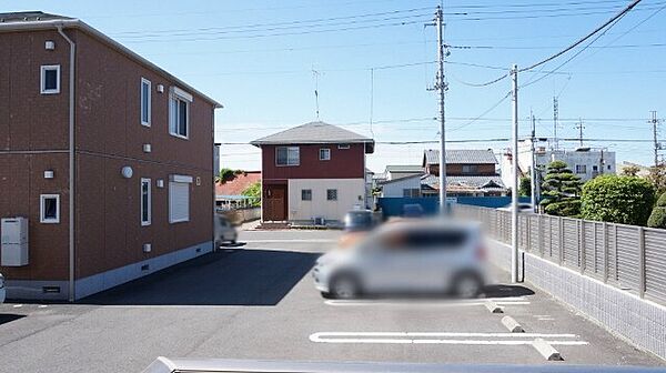 茨城県筑西市女方(賃貸アパート2LDK・2階・54.29㎡)の写真 その15