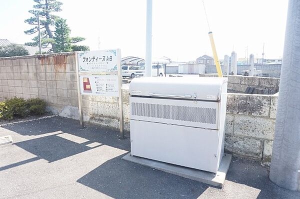 茨城県筑西市女方(賃貸アパート2LDK・2階・54.29㎡)の写真 その20