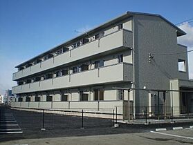 栃木県宇都宮市川田町（賃貸アパート1LDK・3階・29.25㎡） その22