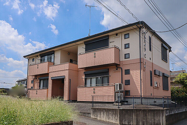 栃木県下都賀郡壬生町中央町(賃貸アパート2LDK・1階・52.66㎡)の写真 その20