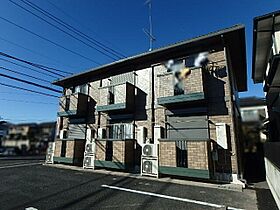 栃木県小山市西城南4丁目（賃貸アパート1K・1階・26.71㎡） その6