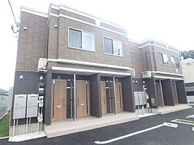 栃木県小山市若木町1丁目（賃貸アパート1K・1階・31.57㎡） その6