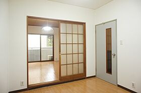 栃木県小山市西城南5丁目（賃貸アパート2K・2階・40.90㎡） その7