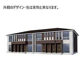 栃木県小山市大字立木（賃貸アパート1LDK・1階・45.49㎡） その27