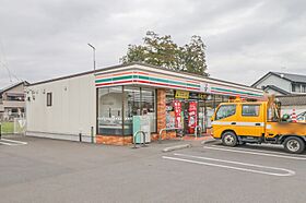 栃木県宇都宮市東峰町（賃貸アパート1K・2階・26.49㎡） その24